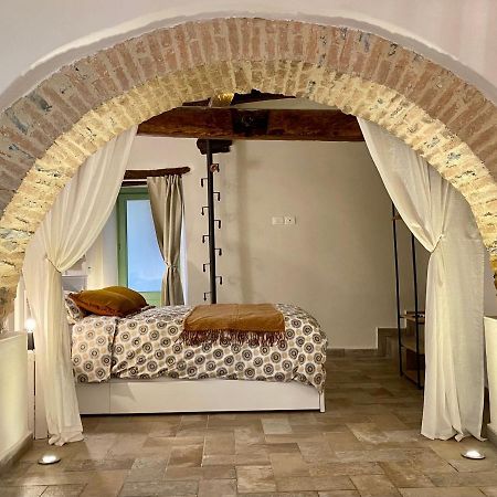 Ca Du Gumbu - La Macina Villa Garlenda Exteriör bild