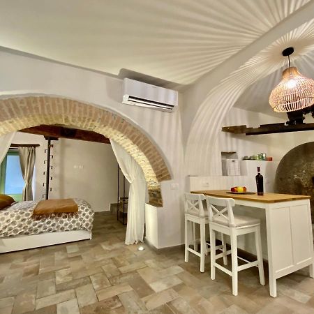 Ca Du Gumbu - La Macina Villa Garlenda Exteriör bild