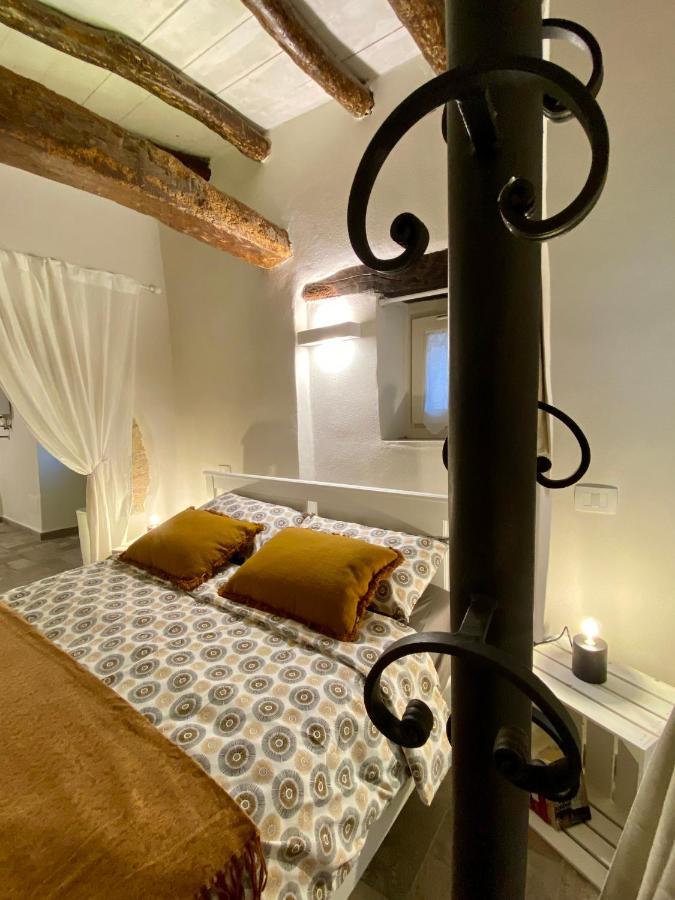 Ca Du Gumbu - La Macina Villa Garlenda Exteriör bild