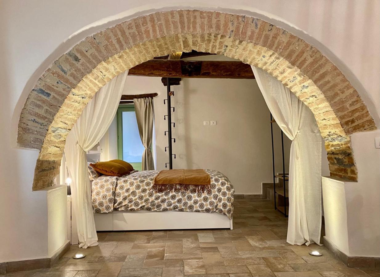Ca Du Gumbu - La Macina Villa Garlenda Exteriör bild