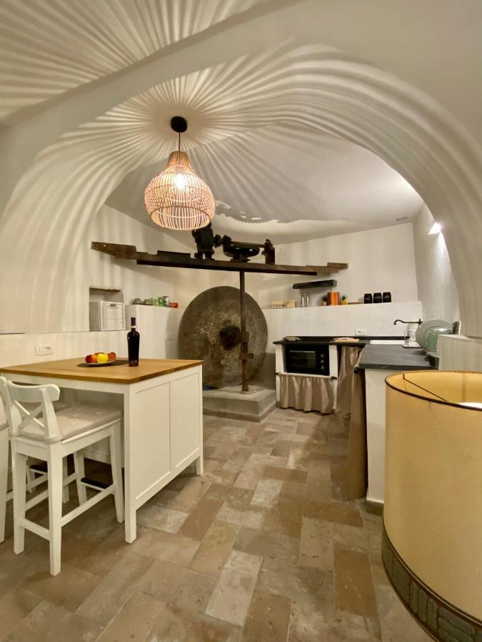 Ca Du Gumbu - La Macina Villa Garlenda Exteriör bild