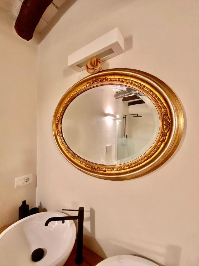 Ca Du Gumbu - La Macina Villa Garlenda Exteriör bild