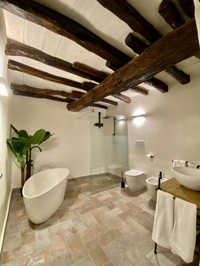 Ca Du Gumbu - La Macina Villa Garlenda Exteriör bild